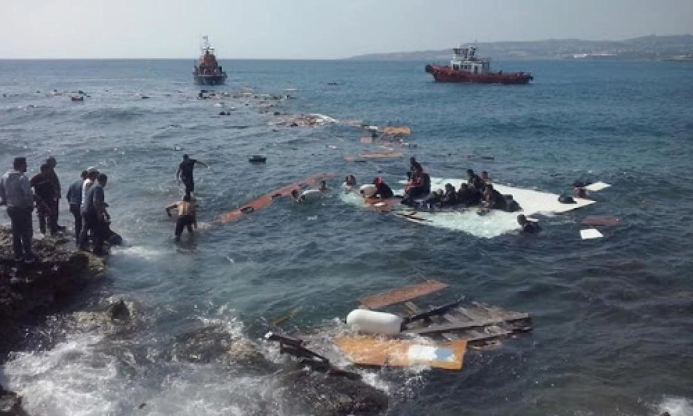 Μηταράκης σε ΕΕ και ΟΗΕ: Σταματήστε τη λαθροδιακίνηση Τουρκίας και ΜΚΟ